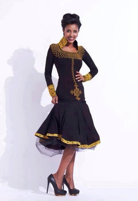 new trend… ethiopian attire | hersbyhellinah